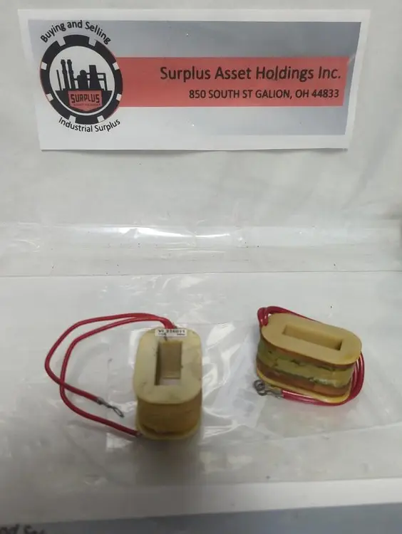 Used SMH V1316011 Miscellaneous Equipment (Electrical & Power) | Surplus Asset Holdings #1191173