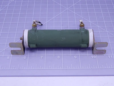 Used JRM _UNKNOWN_ Resistors | OCO Industrial #1614543