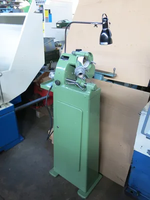 Deckel SO Tool & Cutter Grinder