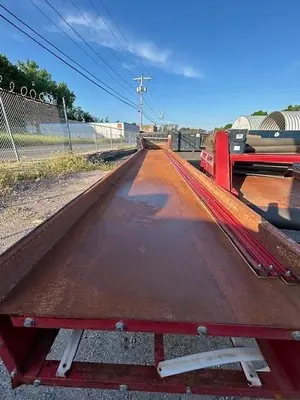 USED SORT LINE 50'