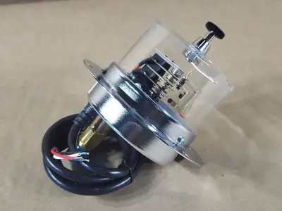 NEW KOMPASS EDT-75-250K-B2-T-02-4