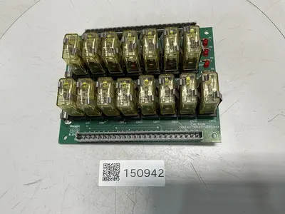 USED RANGER AUTOMATION SYSTEMS R-IPCB1