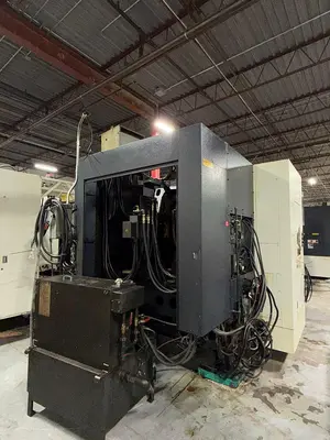 USED OKK HM-500S