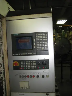 USED 1996 HECKERT CWK