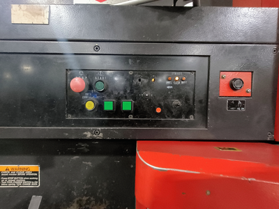 USED AMADA VIPROS 568