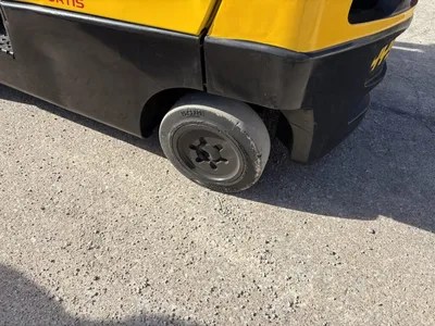 Used 2020 HYSTER S50FT Misc Forklifts Texas US | 4K Lift Co #1502987