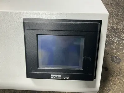 Used 2008 DENTON VACUUM, LLC STANDARD DESK IV Vacuum Coating Ohio US | HGR 24 #1518958