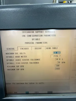 2013 HURCO VMX30I CNC Vertical Machining Centers | Silverlight CNC, Inc (17)