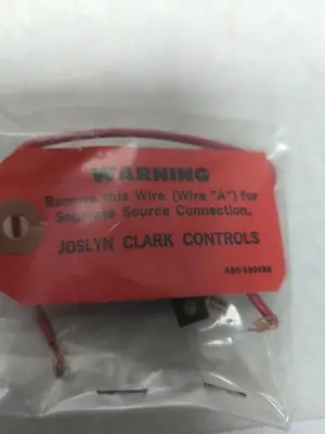 New | in-Stock JOSLYN CLARK KHP-M10 Miscellaneous Equipment (Electrical & Power) | Surplus Asset Holdings #1195675