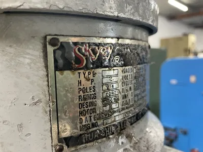 Used ACRA AM 2S Vertical Mills California US | Wheeler Machinery Sales #1553564
