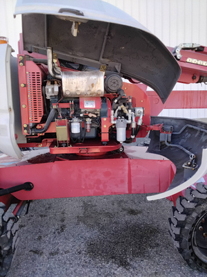 USED 2019 MEC 45-AJ