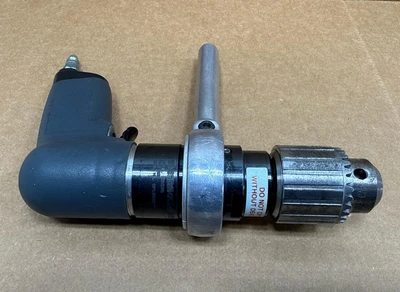 Ingersoll Rand Ingersoll-Rand 7ANST8 Pneumatic Drills | Fram Fram LLC (6)