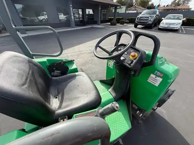 Used 2017 WACKER NEUSON RD12A Tandem Rollers California US | Lillo Machinery #1543403