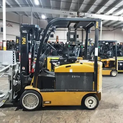 USED 2017 YALE ERC080