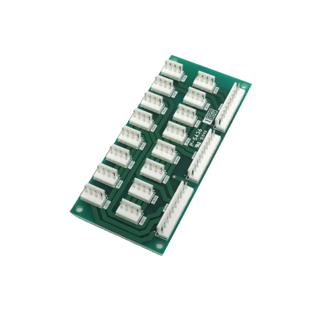 NEW ISHIDA P-5436-1 CIRCUIT BOARD P54361