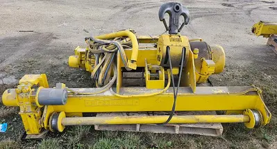 USED P&H 20 TON