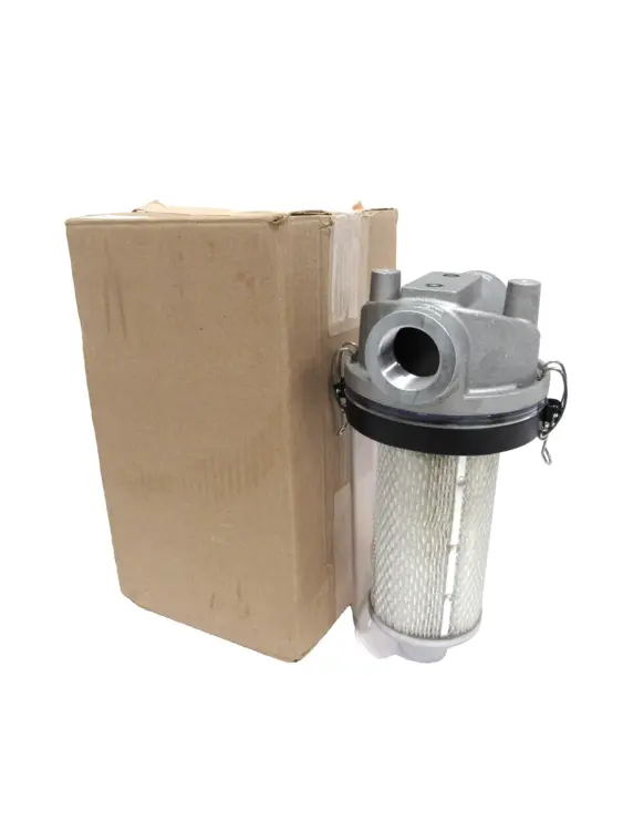 New | in-Stock BECKER 74896P125C0 Filters Michigan US | SB Industrial Supply #865034