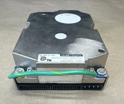 NEW Fujitsu B03B-7055-B104A#P