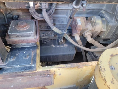 Used 1998 JCI 700M Wheel Loaders Colorado US | ABN Services #1339282
