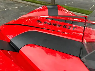 Used 2020 POLARIS SLINGSHOT Motorcycles (Misc) Utah US | Global Remarketing #1286005