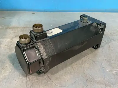 Used ELWOOD F4050QH04AA Motors (misc) Ohio US | HGR 24 #1325389