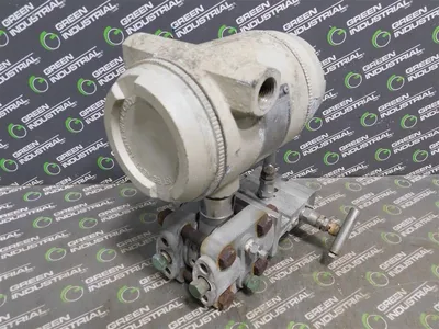 USED HONEYWELL STD120-E1H-00000-MB,F1C3