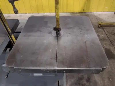 USED DOALL 3613-1