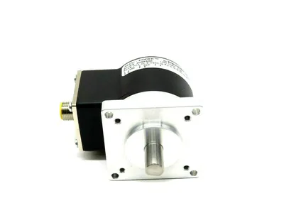 NEW ACCU-CODER 702-G0600QPU-0005 SHAFT ENCODER 702G0600QPU0005