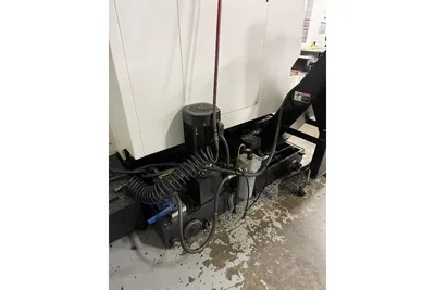 Used _UNKNOWN_ _UNKNOWN_ Vertical Machining Centers Utah US | KD Auctions #1548970
