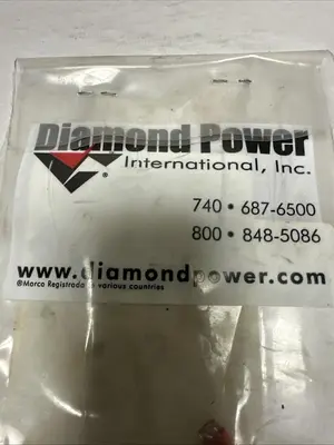 New | in-Stock DIAMOND POWER 8442720030 Industrial Controls | Surplus Asset Holdings #1220434