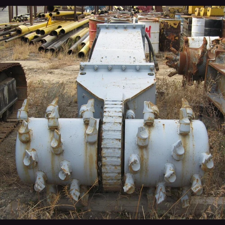 Used 2013 SIMEX TF 2000 Misc Construction Attachements British Columbia CA | Savona Equipment LTD #1170090