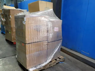 Used HILITE MFG CO. _UNKNOWN_ Misc Electrical & Power Parts Ohio US | HGR 24 #883913