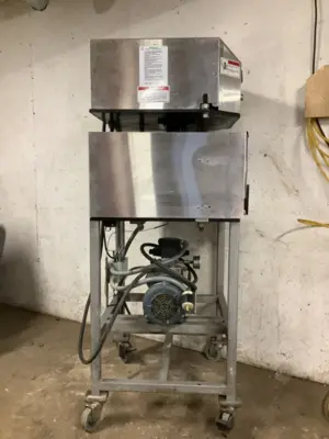 Used _UNKNOWN_ LITTLE Dough Sheeters & Presses Michigan US | Grocery Equipment Sales #1265463