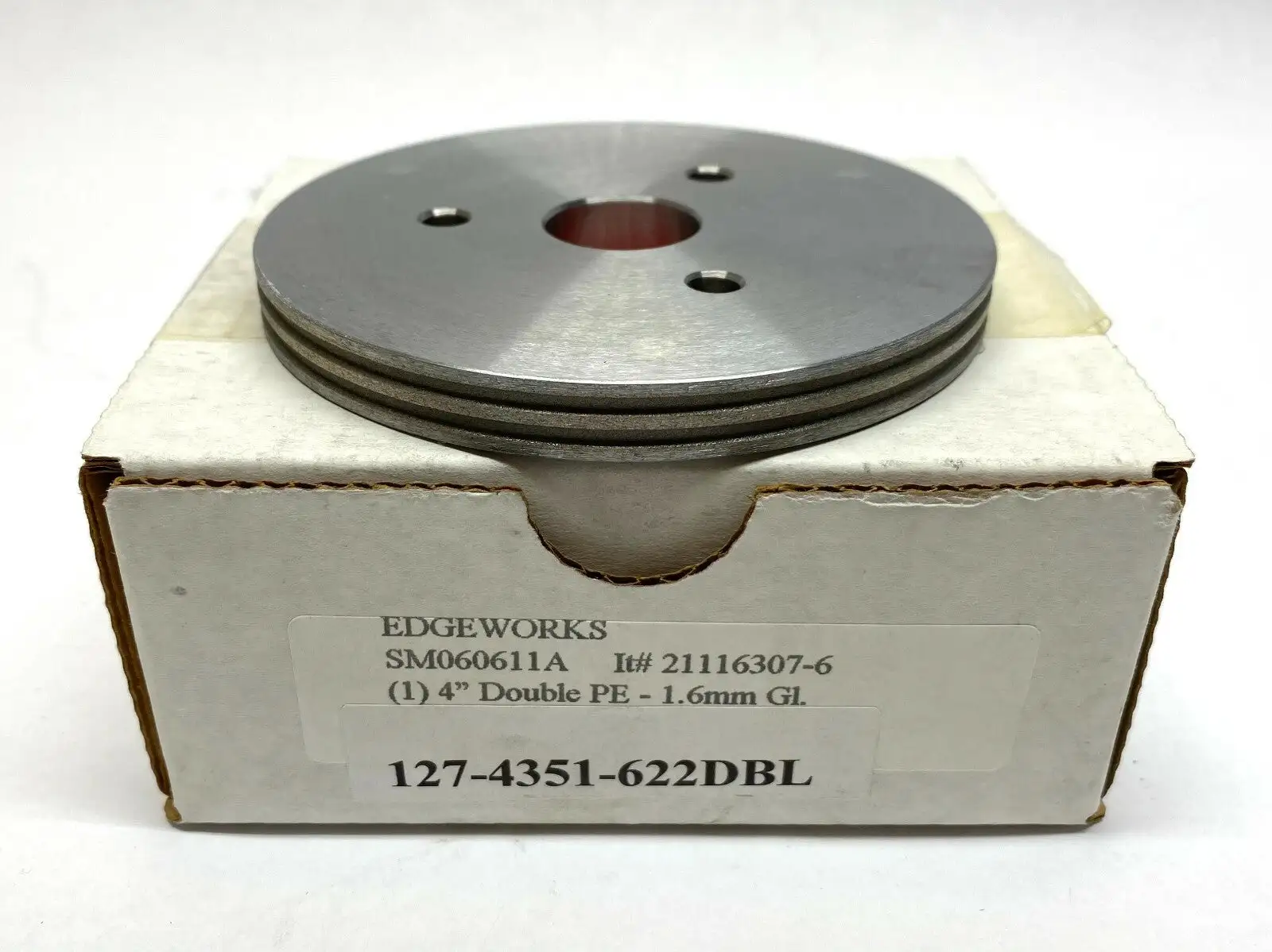 New | in-Stock EDGEWORKS _UNKNOWN_ Misc Industrial Equipment | Maverick Industrial Sales #1115035