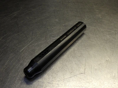 Kyocera 4.5mm Coolant Thru Adjustable Boring Bar Sleeve EZH04522HP-135 (LOC3309)