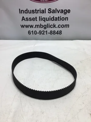 Glide-Line Replacement Conveyor Belt P-00031-615 -NOS