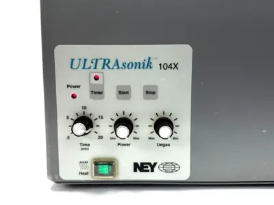 Used NEY ALM0038-101 Ultrasonic Cleaning Machines Michigan US | Maverick Industrial Sales #1463992
