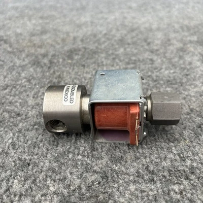 Used Dayton 2DAA1 Solenoid Valves California US | Davliegogo LLC #1705471