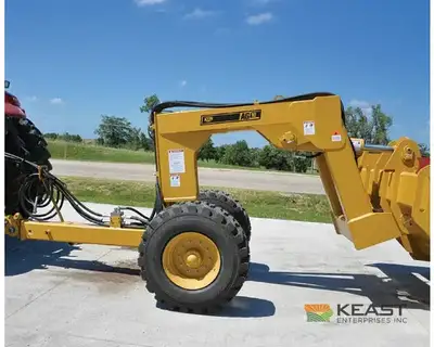 Used LANDOLL ICON _UNKNOWN_ Scrapers Iowa US | Keast Enterprises #1360285