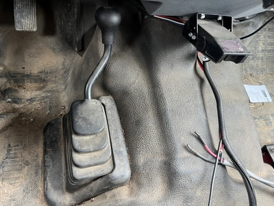 USED 2012 FORD F-550