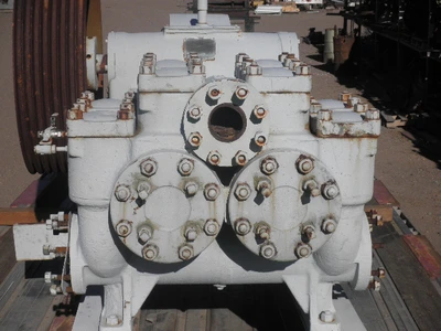 USED WHEATLEY 2180-A