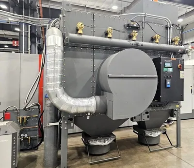 2021 BYSTRONIC BYSTAR FIBER 4020 Laser Cutters | Midstate Machinery (10)