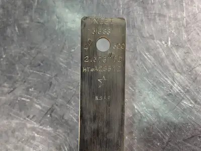 USED NPT 2.375