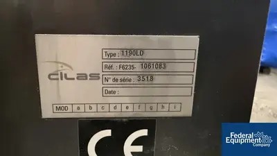 Used N/A _UNKNOWN_ Particle Counters Ohio US | Federal Equipment Company #1337967