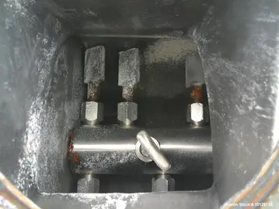USED HOSOKAWA TS-14
