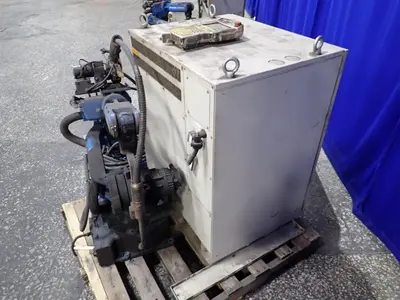 USED 2013 YASKAWA MOTOMAN MOTOMANMH6