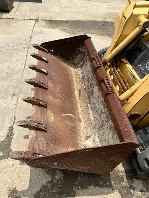 Used 2007 DEERE 332 Compact Track Loaders Louisiana US | Proxy Equipment #1388937