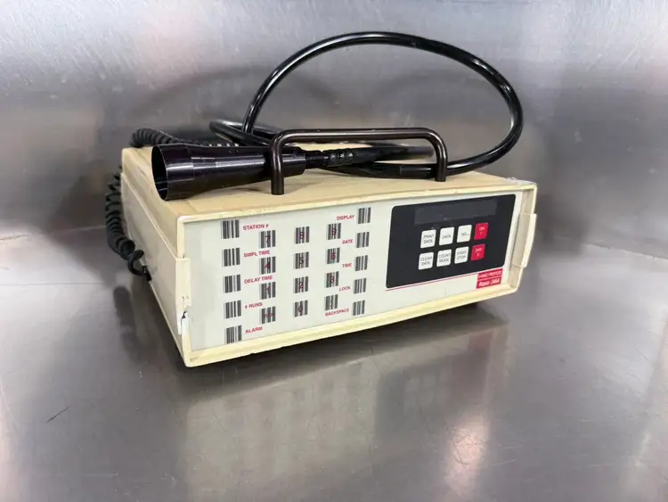 Used Pacific _UNKNOWN_ Particle Counters South Carolina US | Palmetto Automation #1152018