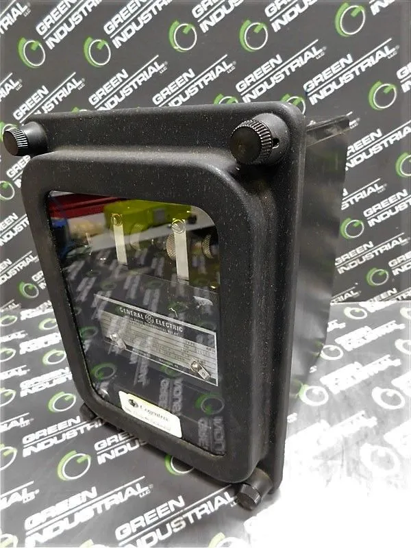 USED GENERAL ELECTRIC 12CFD22B1A