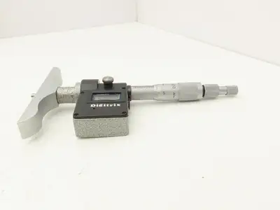 Used FOWLER _UNKNOWN_ Tooling & Accessories (Other) Indiana US | Arrow Industrial #1185519